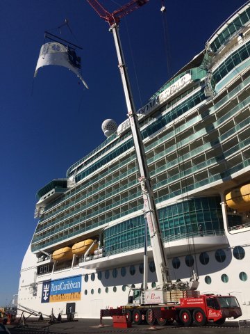 freedom of the seas caricamento scrubber 06072017 6